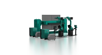 Универсальные роботы, сверхмощные