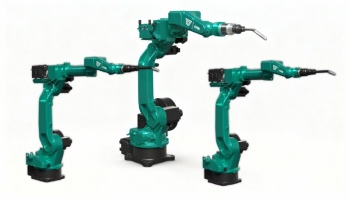 Сварочные  роботы