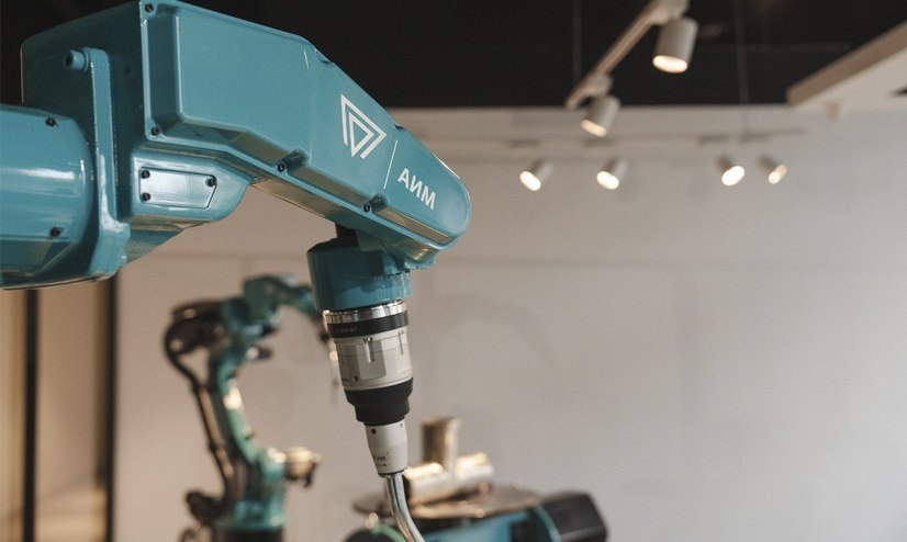 Промышленные роботы российского производства. ООО «АтомИнтелМаш»