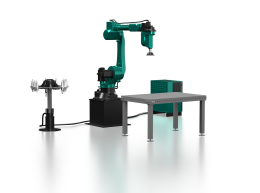 РТК шлифовки и полировки