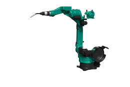 АИМ М6-Д1400Х - Сварочный робот