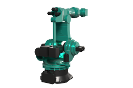 АИМ М1600 - Д4600 - Сверхмощный универсальный робот