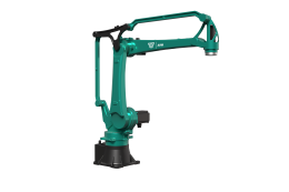 АИМ М25 - Д1900 - Робот паллетирования средней грузоподъемности