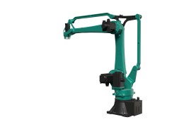 АИМ М25 - Д1900 - Робот паллетирования средней грузоподъемности