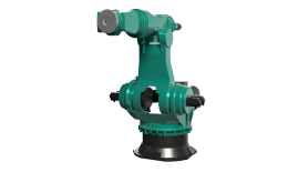 АИМ М2000 - Д4000 - Сверхмощный универсальный робот