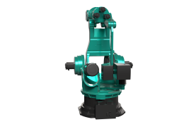 АИМ М2400 - Д3760 - Сверхмощный универсальный робот