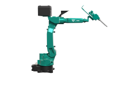 АИМ М10-Д1450 - Сварочный робот