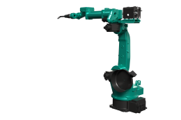 АИМ М6-Д2080 - Сварочный робот