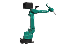 АИМ М10-Д1450 - Сварочный робот