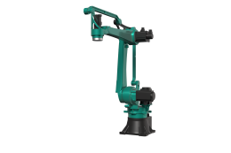 АИМ М25 - Д1760 - Робот паллетирования средней грузоподъемности