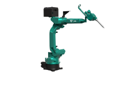 АИМ М10-Д1450 - Сварочный робот