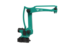 АИМ М180 - Д3200 - Робот паллетирования высокой грузоподъемности