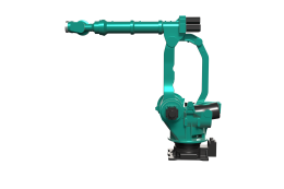 АИМ М500 - Д3100 - Сверхмощный универсальный робот