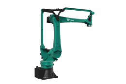 АИМ М25 - Д1900 - Робот паллетирования средней грузоподъемности