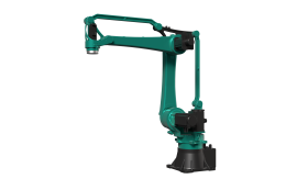 АИМ М25 - Д1760 - Робот паллетирования средней грузоподъемности