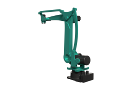 АИМ М180 - Д3200 - Робот паллетирования высокой грузоподъемности