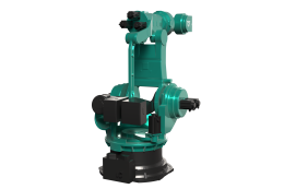 АИМ М2400 - Д3760 - Сверхмощный универсальный робот