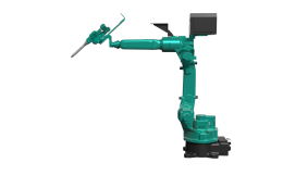 АИМ М10-Д1450 - Сварочный робот