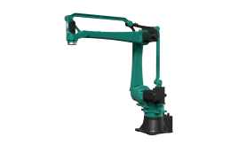 АИМ М25 - Д1900 - Робот паллетирования средней грузоподъемности