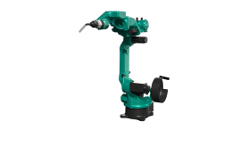 АИМ М6-Д1400Х - Сварочный робот