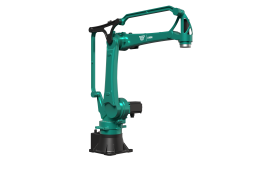 АИМ М25 - Д1760 - Робот паллетирования средней грузоподъемности