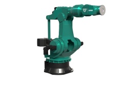 АИМ М2400 - Д3760АП - Сверхмощный робот паллетирования