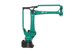 АИМ М25 - Д1900 - Робот паллетирования средней грузоподъемности