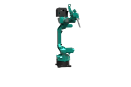 АИМ М10-Д1450 - Сварочный робот