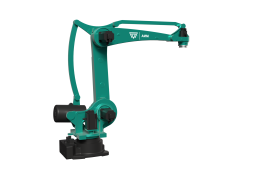 АИМ М180 - Д3200 - Робот паллетирования высокой грузоподъемности