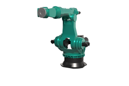 АИМ М1600 - Д4600 - Сверхмощный универсальный робот