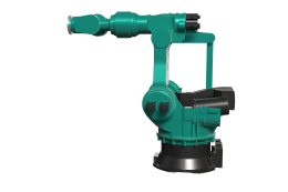 АИМ М2000 - Д4000 - Сверхмощный универсальный робот