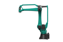 АИМ М25 - Д1760 - Робот паллетирования средней грузоподъемности