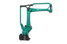 АИМ М25 - Д1760 - Робот паллетирования средней грузоподъемности