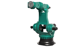 АИМ М2400 - Д3760 - Сверхмощный универсальный робот