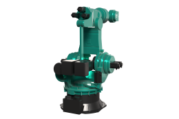 АИМ М2000 - Д4000 - Сверхмощный универсальный робот