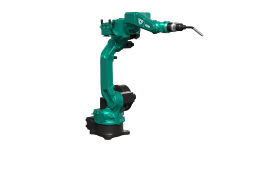 АИМ М6-Д1400Х - Сварочный робот