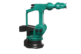 АИМ М2400 - Д3760 - Сверхмощный универсальный робот