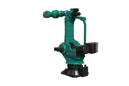 АИМ М1200 - Д3765 - Сверхмощный универсальный робот