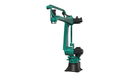 АИМ М25 - Д1900 - Робот паллетирования средней грузоподъемности