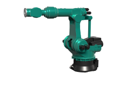 АИМ М1600 - Д4600 - Сверхмощный универсальный робот