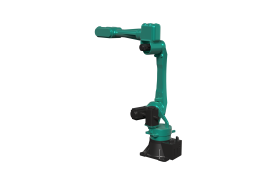 АИМ М10 - Д2032 - Универсальный робот малой грузоподъемности