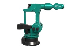 АИМ М2000 - Д4000АП - Сверхмощный робот паллетирования