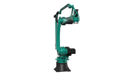 АИМ М25 - Д1900 - Робот паллетирования средней грузоподъемности