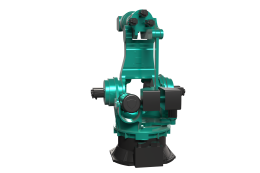 АИМ М2000 - Д4000 - Сверхмощный универсальный робот