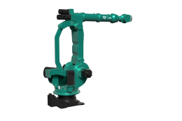 АИМ М500 - Д3100 - Сверхмощный универсальный робот