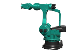 АИМ М2400 - Д3760 - Сверхмощный универсальный робот