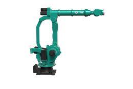 АИМ М500 - Д3100 - Сверхмощный универсальный робот