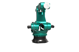 АИМ М2000 - Д4000 - Сверхмощный универсальный робот