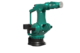 АИМ М2400 - Д3760 - Сверхмощный универсальный робот