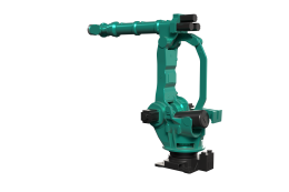 АИМ М500 - Д3100 - Сверхмощный универсальный робот